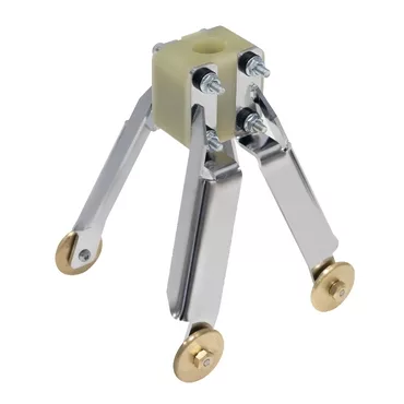 GYS TROLLEY FOR INDUCTOR
