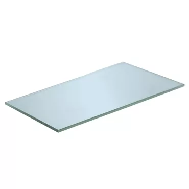 GYS 50 TRANSPARENT LENSES (105x50) / WELDING HELMET
