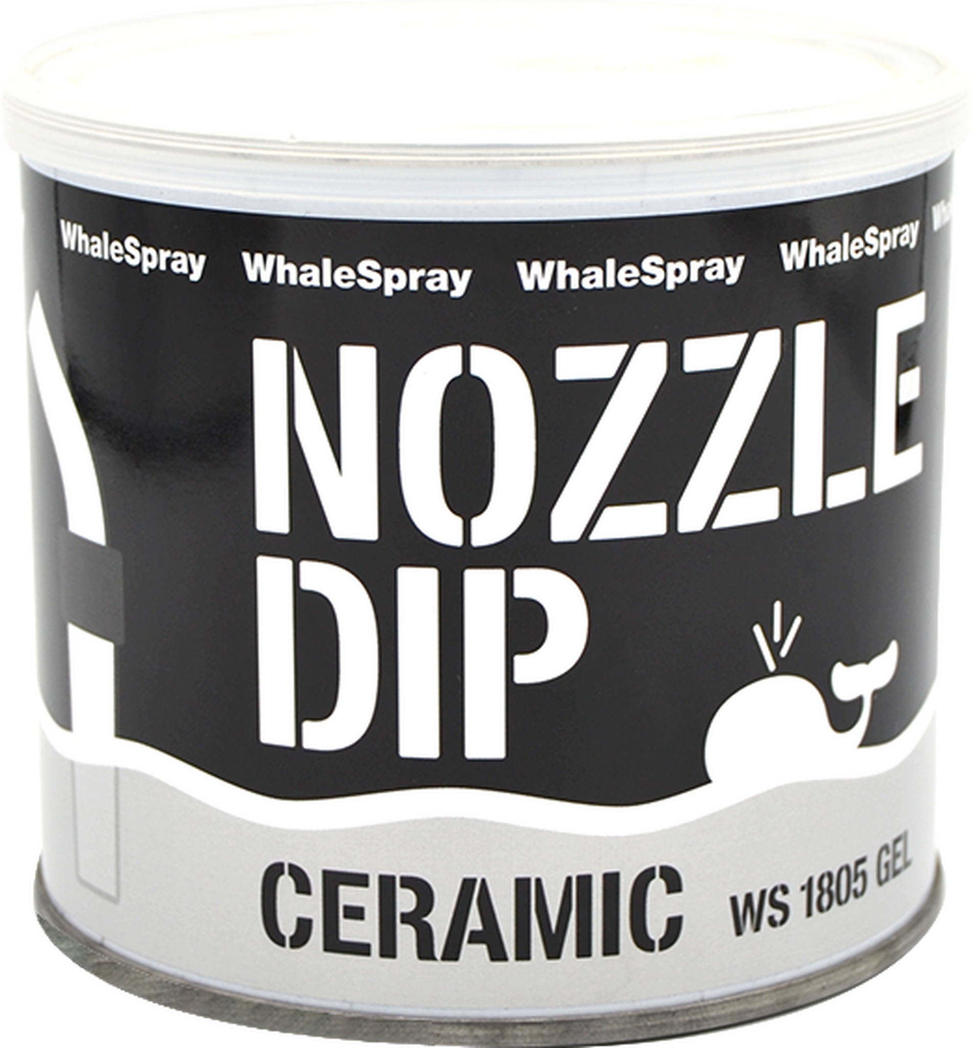 GYS ANTI-SPATTER PASTE - 450g