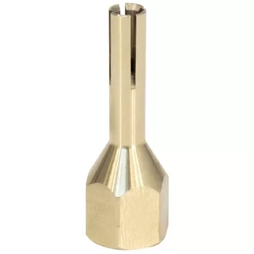 GYS THREADED HOLDER Ø 4mm