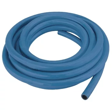 GYS GAS HOSE 100m OX Ø6.3mm (BLUE)