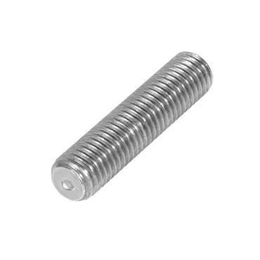 GYS 500 THREADED STUDS M10x20mm (TYPE DD ISO 13918 Low Carbon steel)