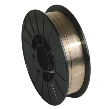 GYS MIG WIRE EXCELLIUM CuSi3 Ø0.8 - PLASTIC REEL S200 5kg - ERCuAl-A1