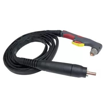 GYS MANUAL PLASMA TORCH TPT25 - 4m - WITH CONSUMABLES