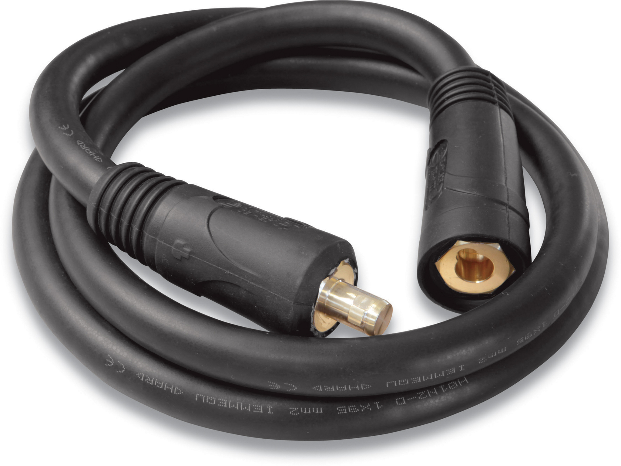 GYS NOMADFEED CONNECTION CABLE 5m - 95mm²