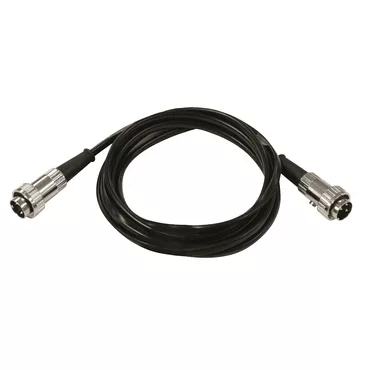 GYS REMOTE CONTROL CABLE 2m CALIWELD DRC1 - DIN/DIN CONNECTOR (male)