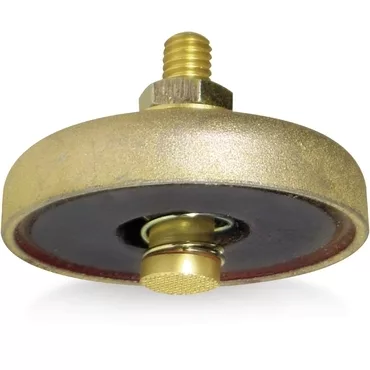 GYS ROUND MAGNETIC EARTH 500.70 (500A / 70mm²)