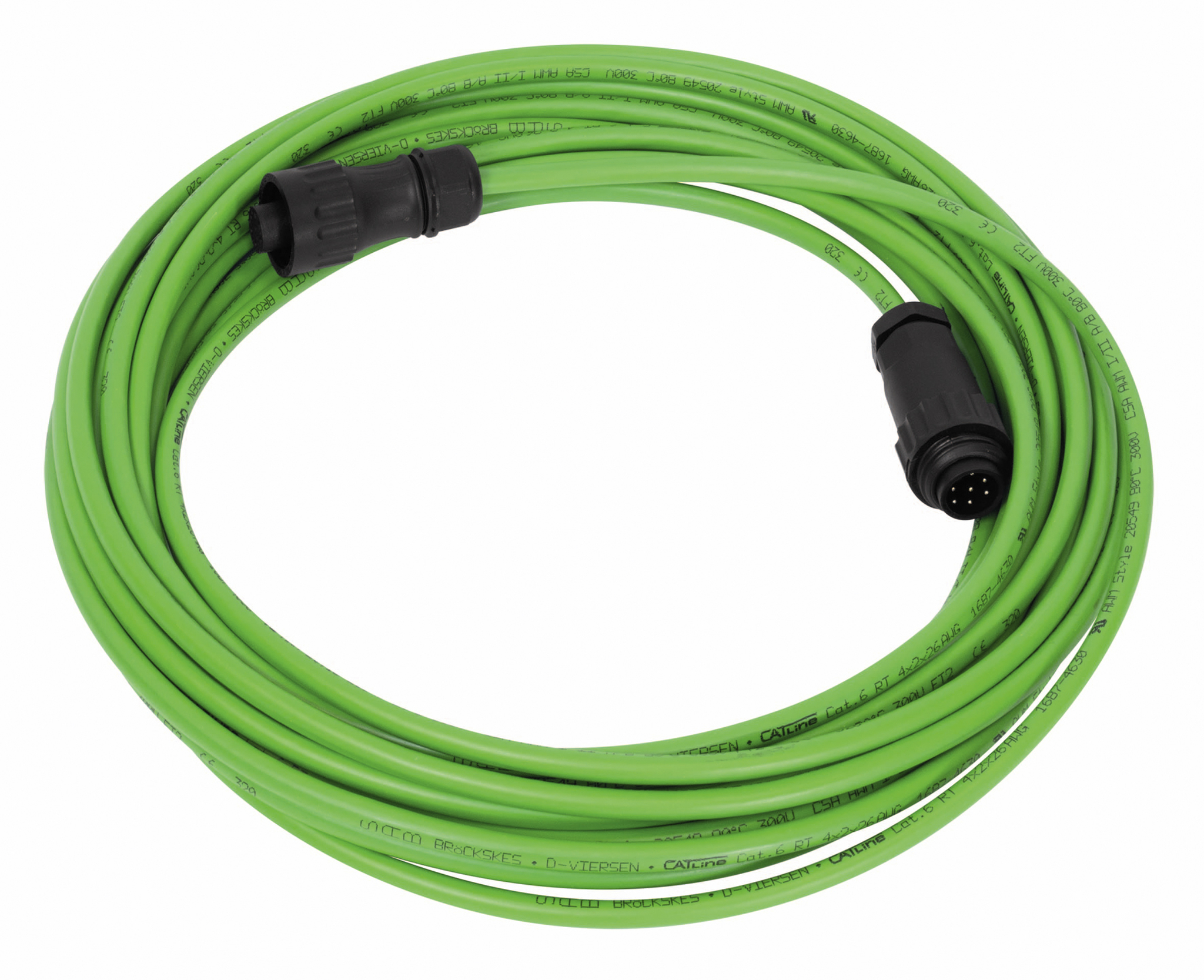 GYS COMMUNICATION CABLE RC-HD3 - 2m