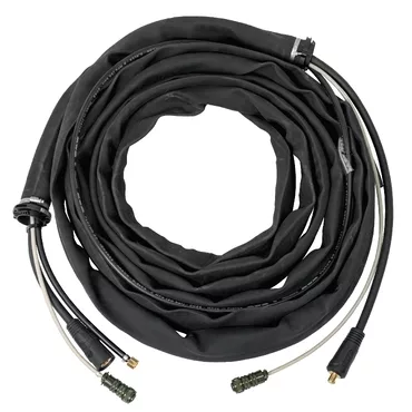 GYS AIR COOLED CONNECTION CABLE MIG-i - 5m - Ø 70mm²