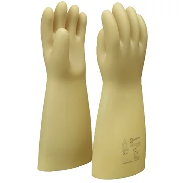 GYS INSULATING GLOVES FOR ELECTRICAL PROTECTION