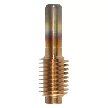 GYS 5 ELECTRODES FLAT CUTTING 40/70A - TORCH MT-125