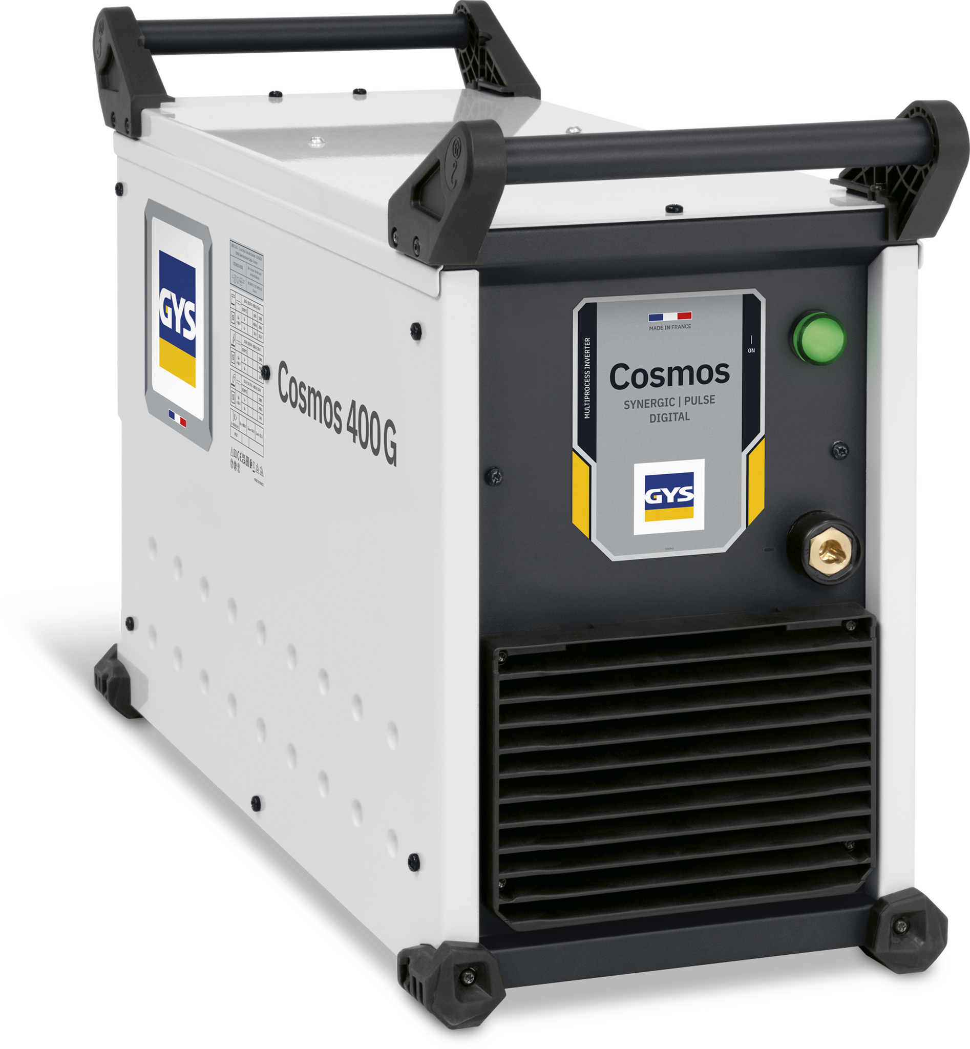GYS COSMOS 400 G - WITHOUT ACCESSORIES