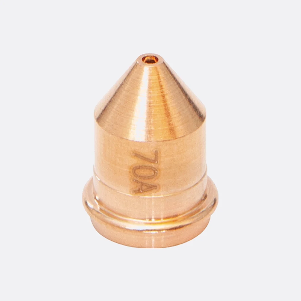 GYS 5 CUTTING TIPS 20/50A - TORCH PLASMA MT/AT-70