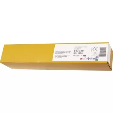 GYS 130 BASIC ELECTRODES E7018 LOW HYDROGEN Ø3.2mm