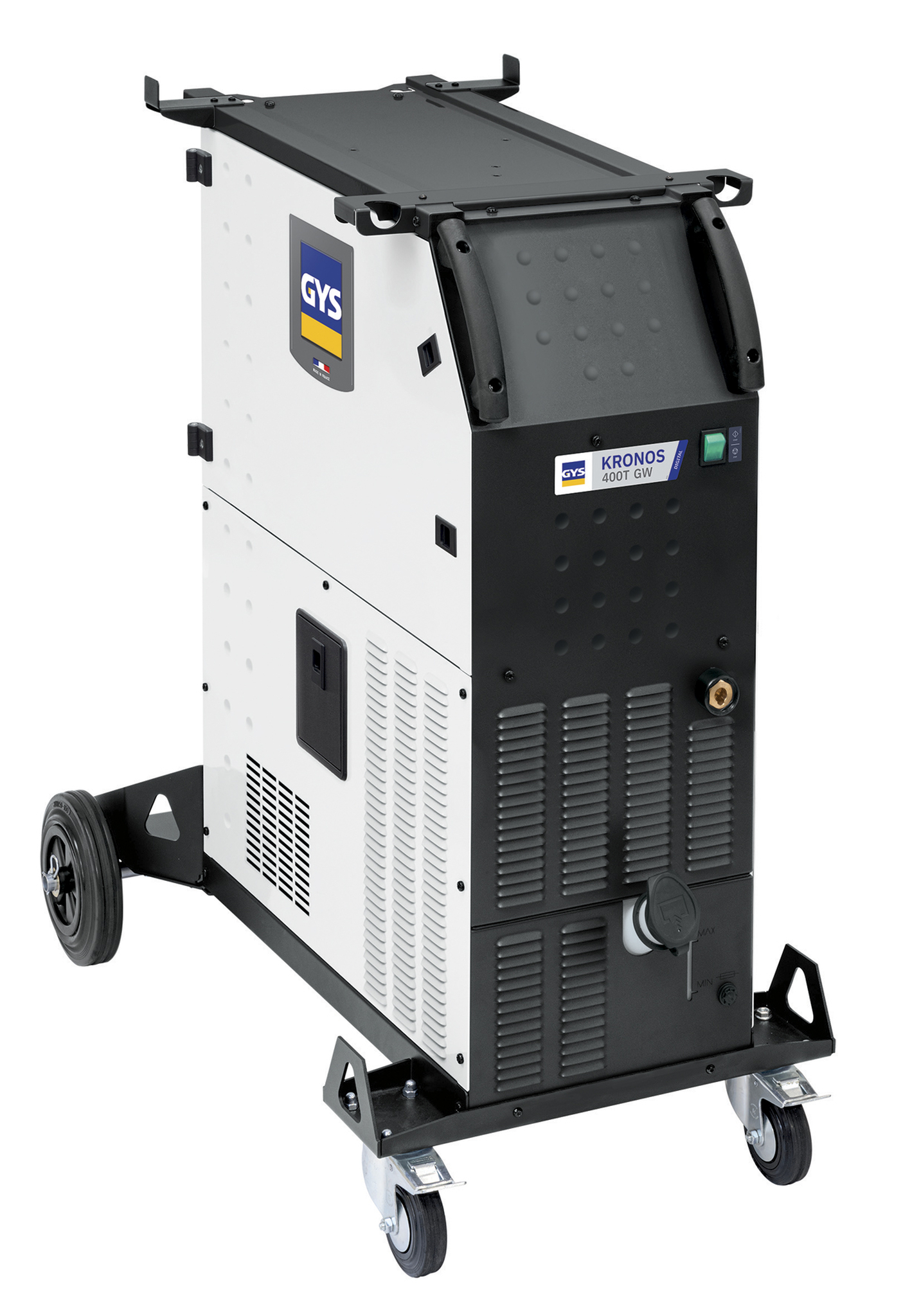 GYS PACK KRONOS 400T GW 1