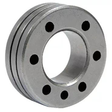 GYS SET OF 2 TYPE C ROLLERS - FLUX-CORED WIRE Ø 1.8 / 2.0