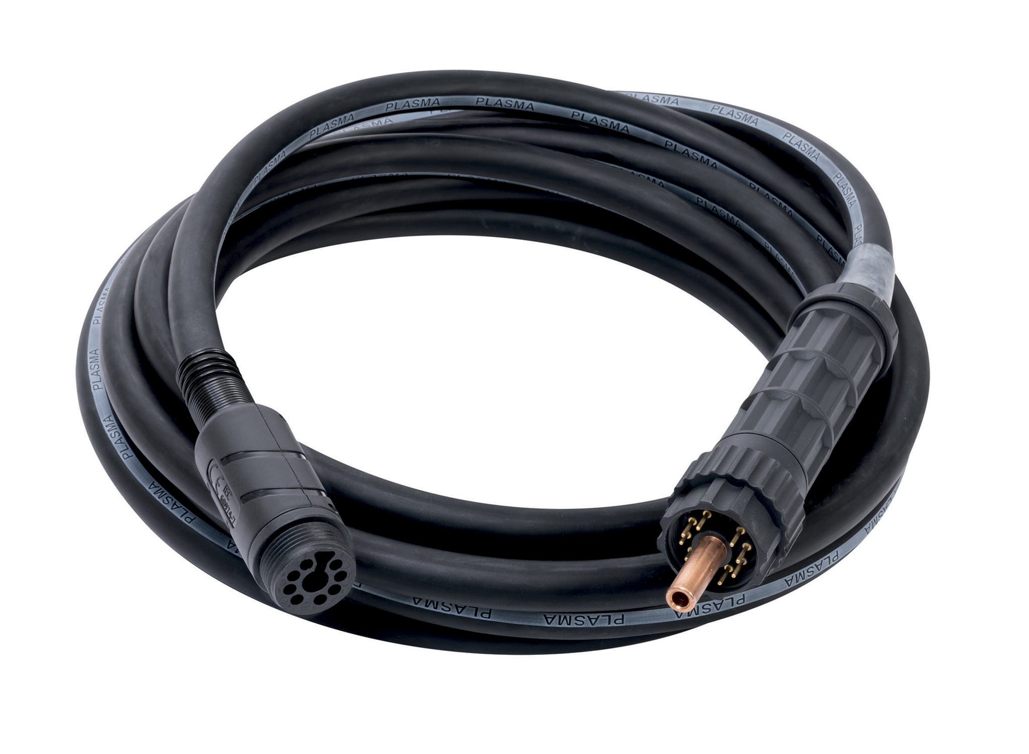 GYS EASYFIT/EURO PLASMA TORCH INTERCONNECTION CABLE - 20m