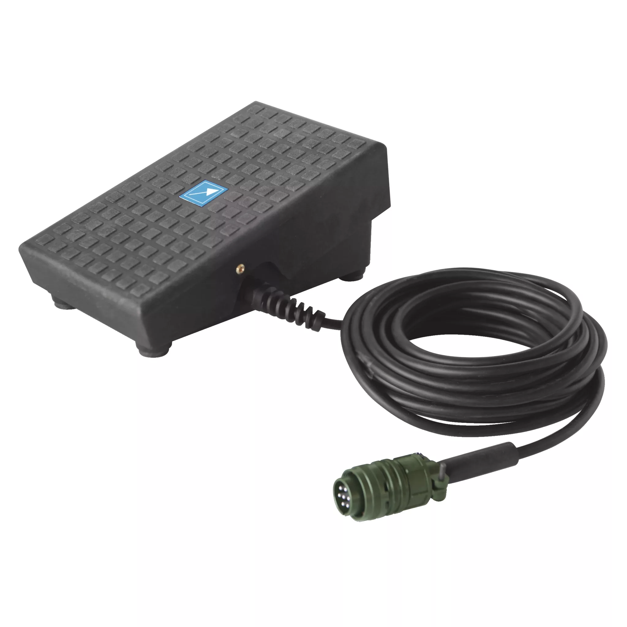 GYS TIG/MMA FOOT PEDAL RC-FA1 - 4m
