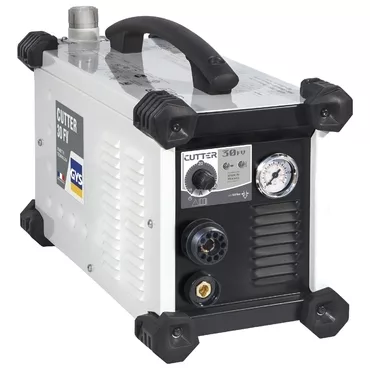GYS EASYCUT 30 FV (WITH TORCH)