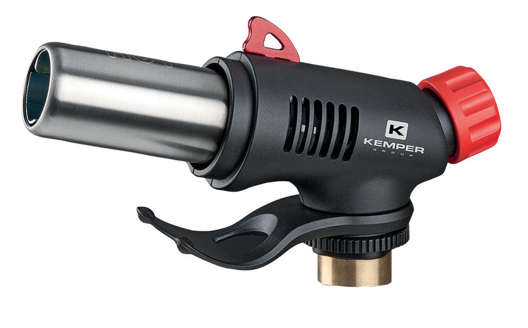 GYS HOT AIR GAS GUN (without gas cartridge)