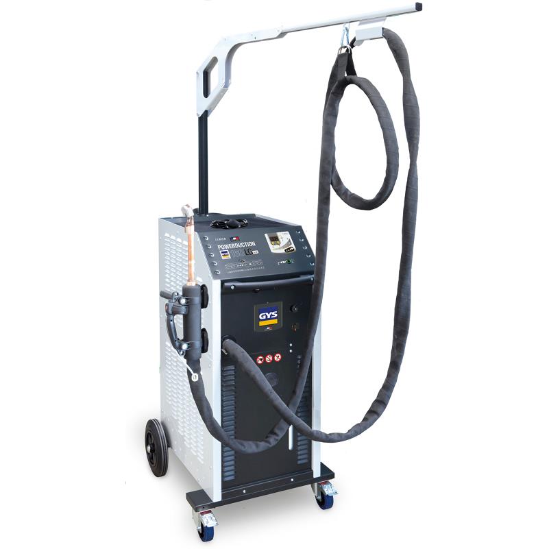 GYS POWERDUCTION 160LG (L90)