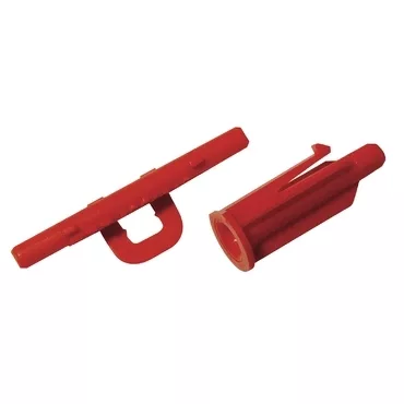 GYS WIRE GUIDE KIT Ø1.8 TO 2.8mm (RED)