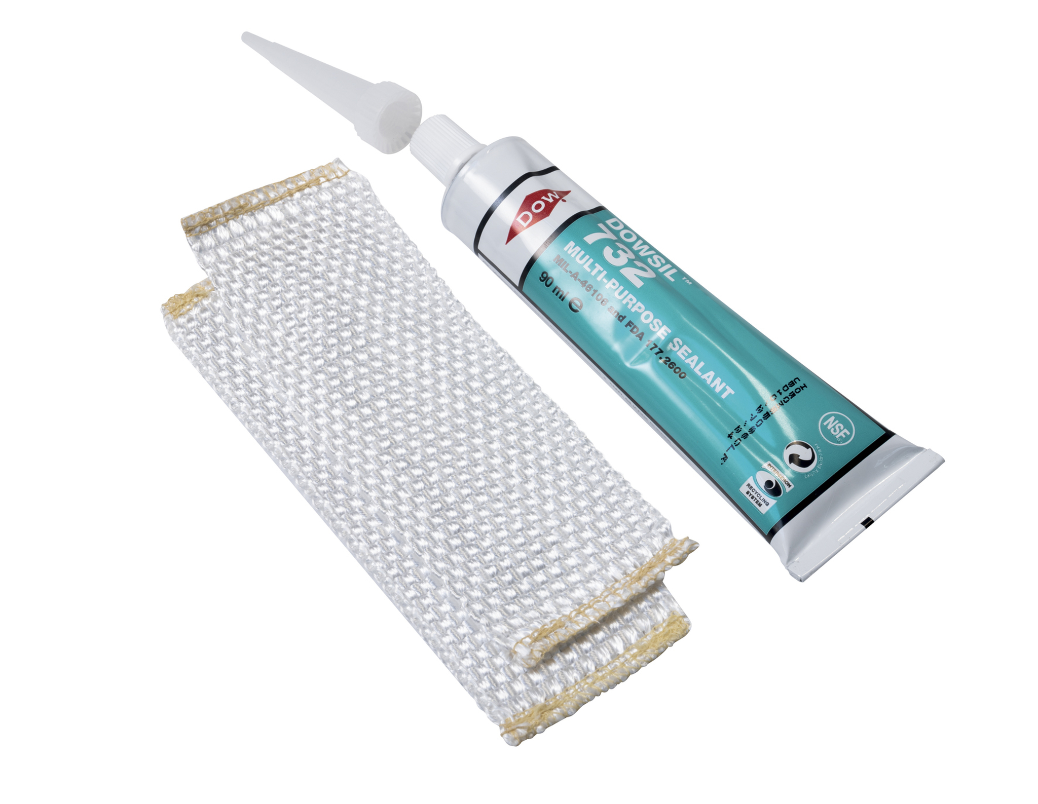 GYS BRAZING INDUCTOR PROTECTION KIT - 90ml