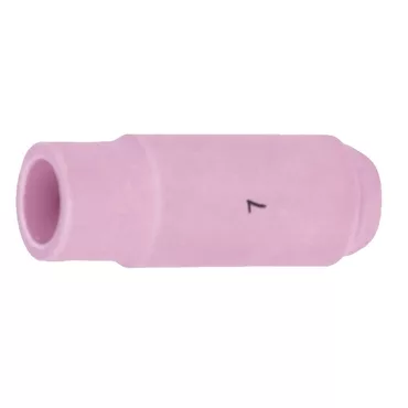 GYS 3 CERAMIC NOZZLES No. 7 Ø11 FOR TORCH TIG SR17/SR18/SR26
