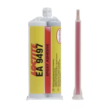 GYS POWER EPOXY TWO-COMPONENT GLUE (2x15g)