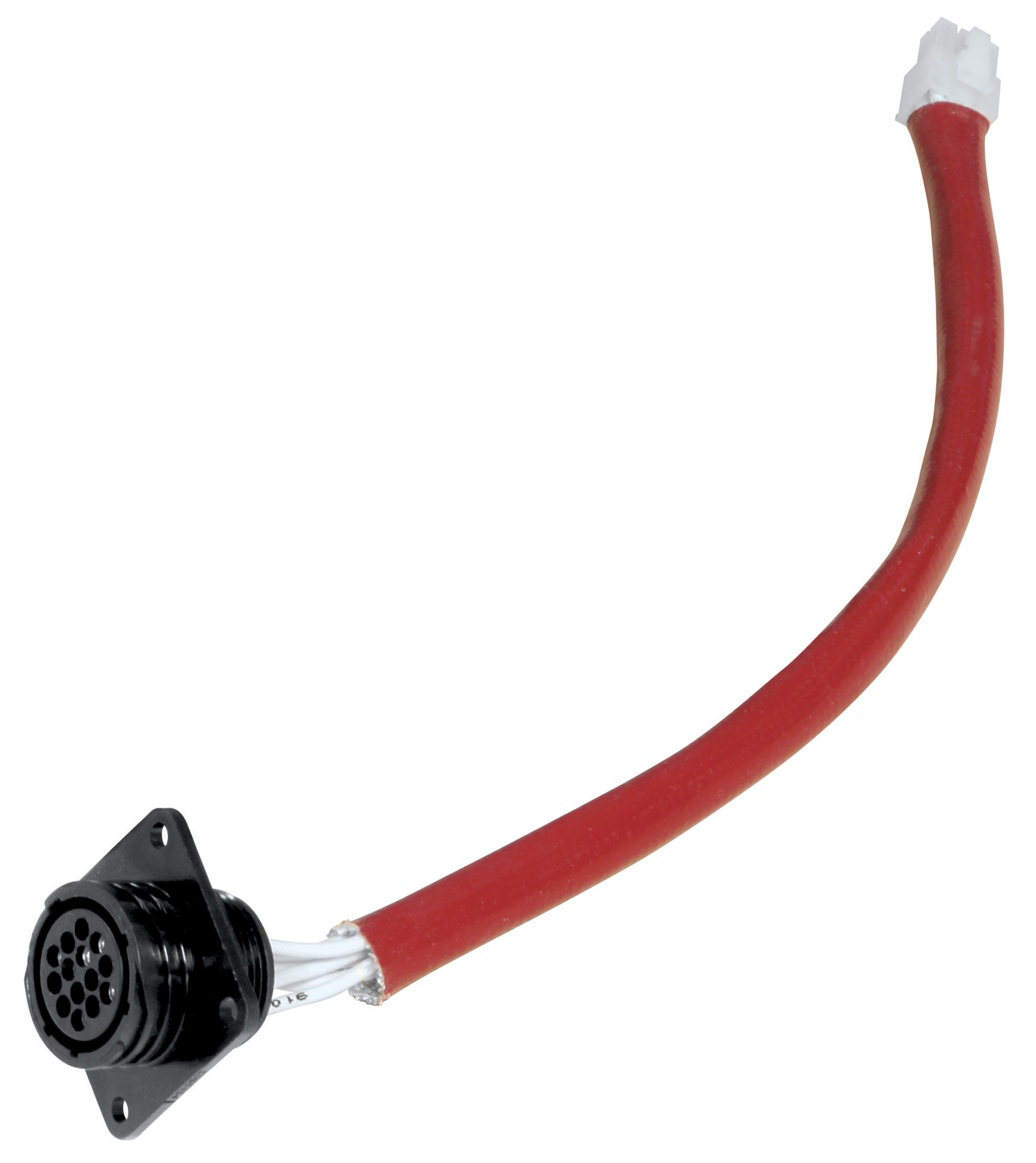 GYS PUSH-PULL TORCH CONNECTION OPTION FOR WF 50 WIRE FEEDER