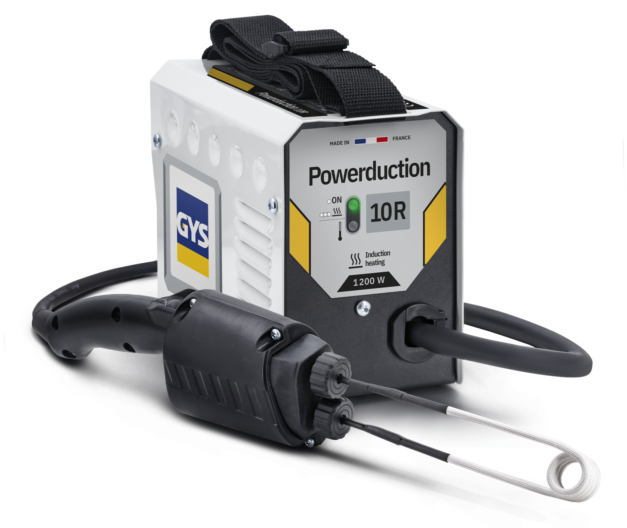 GYS POWERDUCTION 10R ONE (1 inductor) - UK