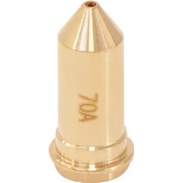 GYS 5 LONG CUTTING TIPS 70A - PLASMA TORCH MT-70