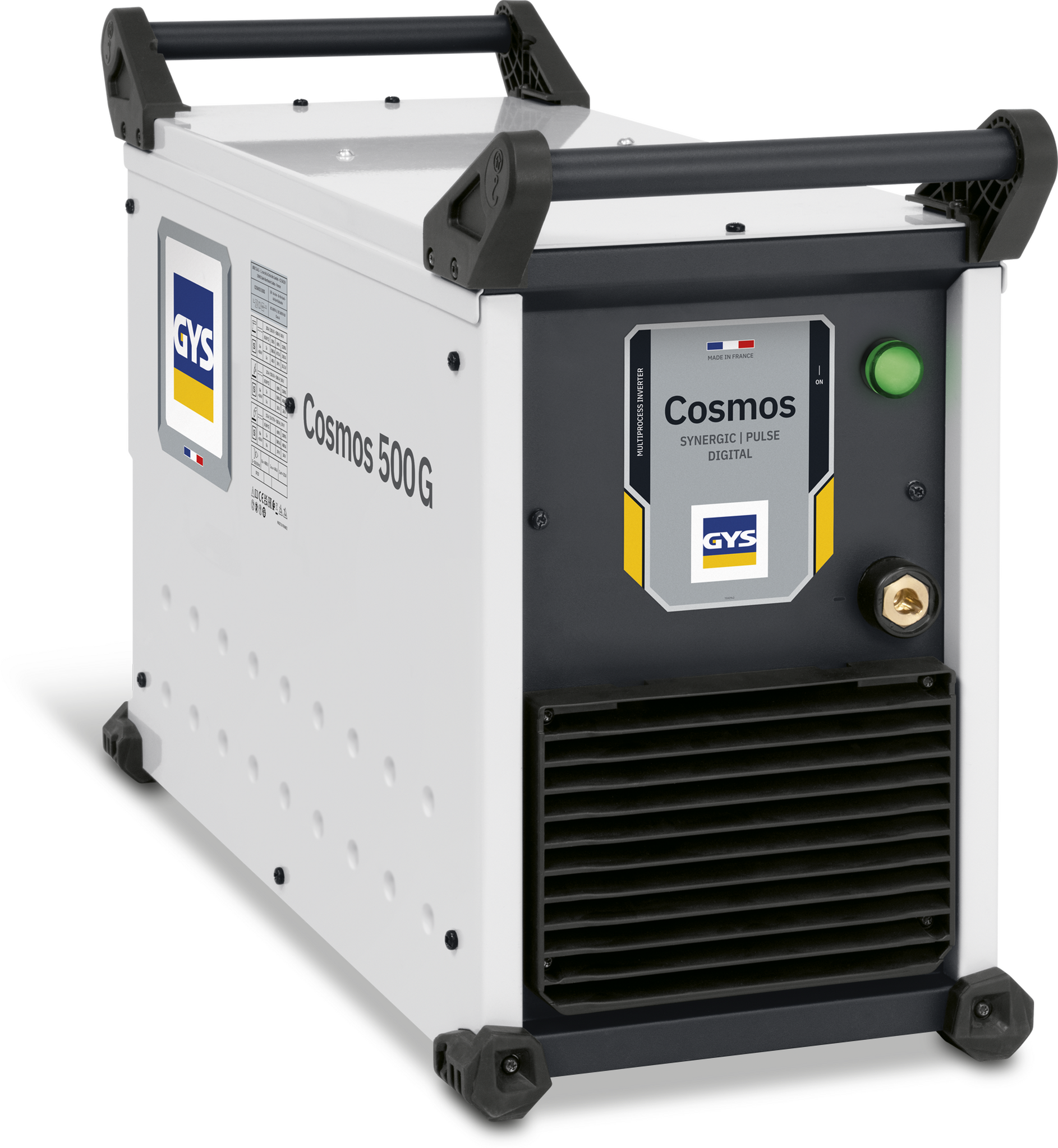 GYS COSMOS 500 G - WITHOUT ACCESSORIES