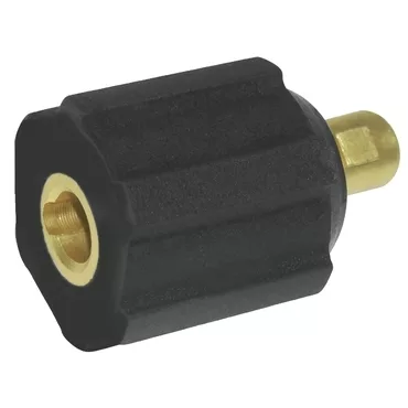 GYS MALE/FEMALE ADAPTER AMF25/50