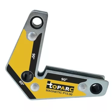 GYS SET OF WELDING POSITIONERS MAGNETIC P15.90