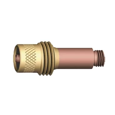 GYS 2 x GAS LENS COLLET BODY Ø 3.2 - TIG TORCH SR20