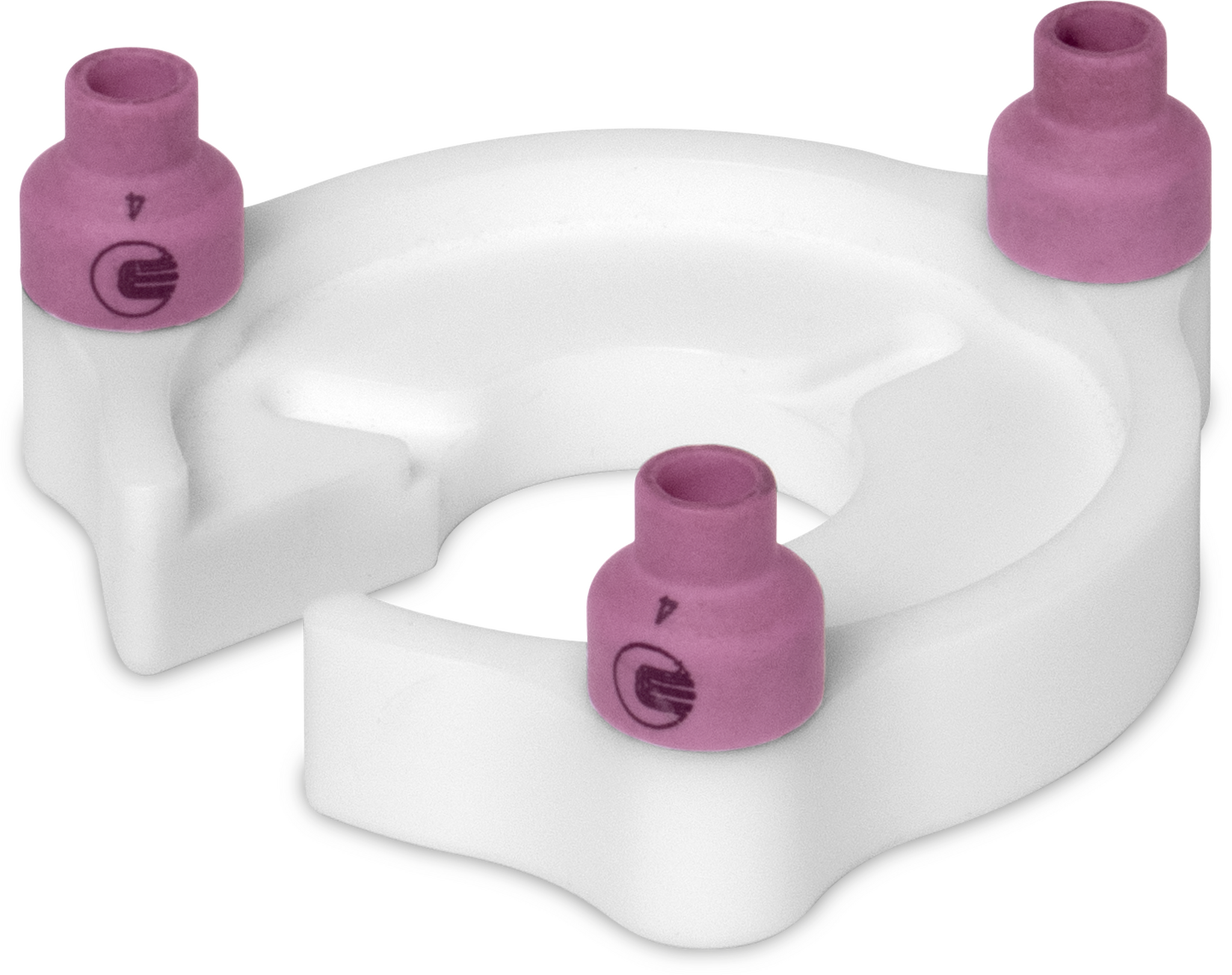 GYS PROTECTION FOR L180 LEVELLING INDUCTOR