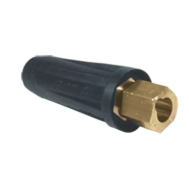 GYS 5 FEMALE CONNECTORS CF95.24