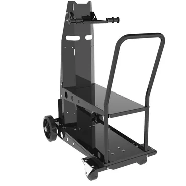 GYS TROLLEY 10m³ XL/TM 1