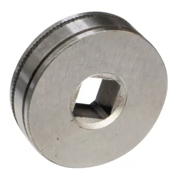 GYS TYPE D ROLLER - FLUX-CORED STEEL Ø 0.6/0.9 - 1.0