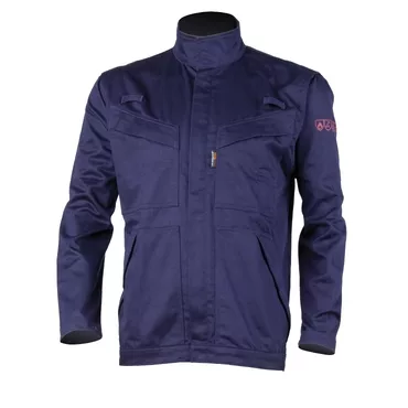 GYS WELDERS JACKET - COTTON - Size L (48/50)