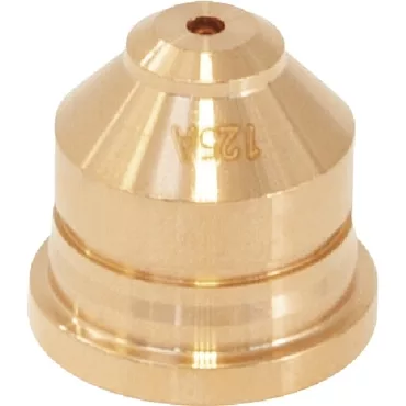 GYS 5 CUTTING TIPS 105/125A - PLASMA TORCH MT/AT-160