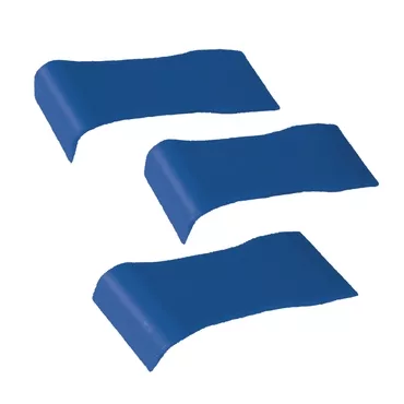 GYS PLASTIC WEDGES (x3)