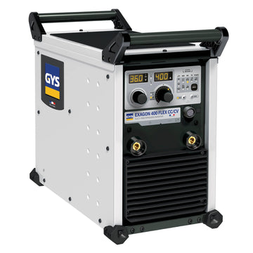 GYS PACK EXAGON FLEX TIG 1