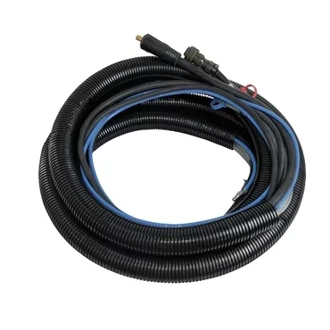 GYS MIG ROBOT MIG CONNECTION CABLE WATER COOLED - 8m - Ø 95mm²