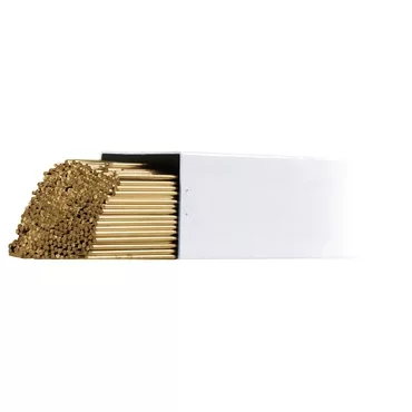 GYS TIG FILLER RODS - STEEL Ø2.4 - 5KG - 1M