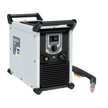 GYS PLASMA CUTTER NEOCUT 125 - WITH TORCH