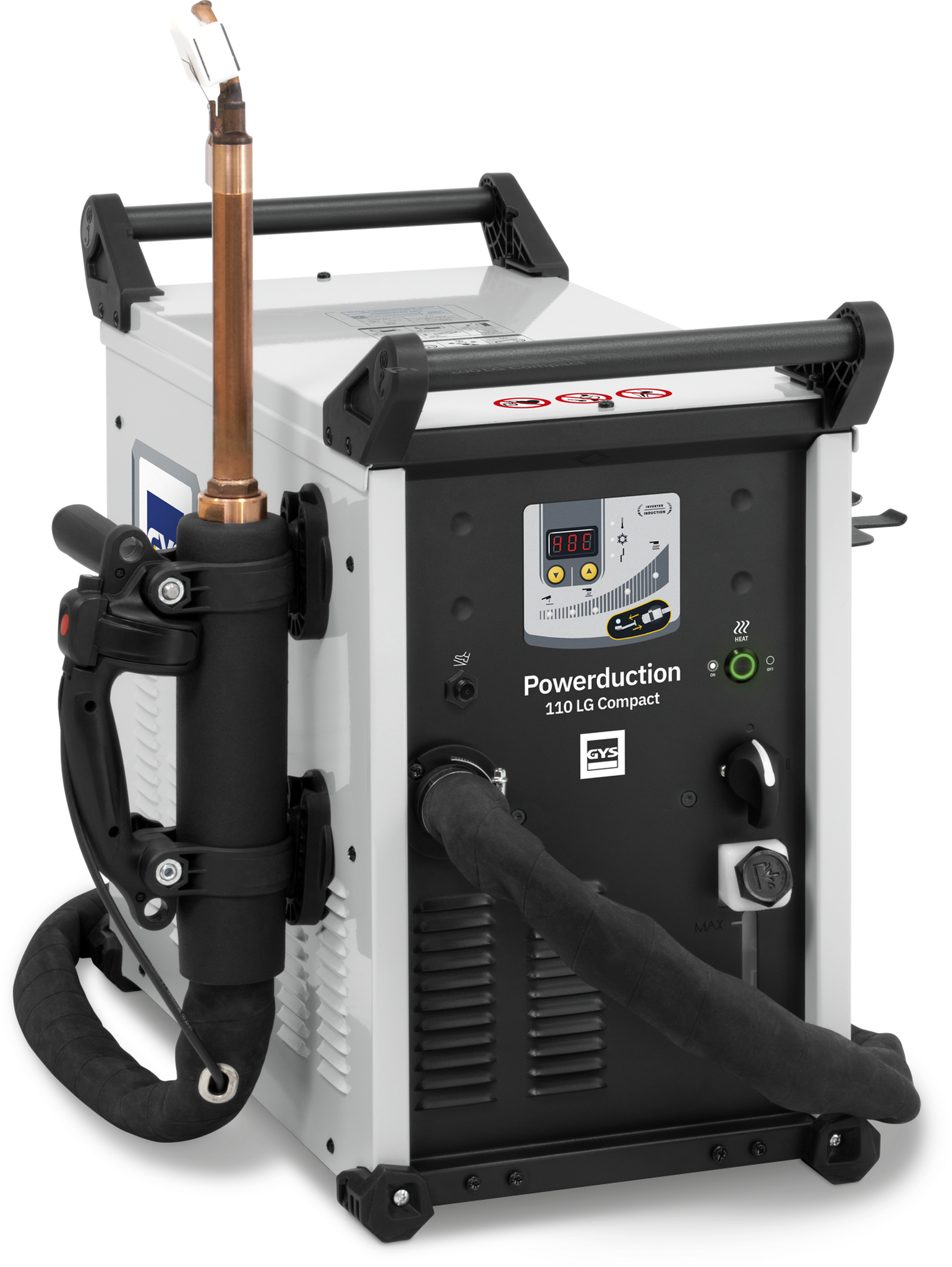 GYS POWERDUCTION 110LG Compact (L20/B4)