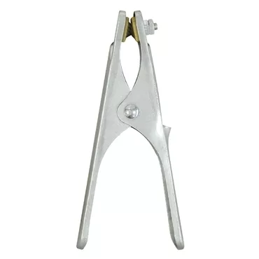 GYS EARTH CLAMP CROCO A200.35 (200A / 35mm²)