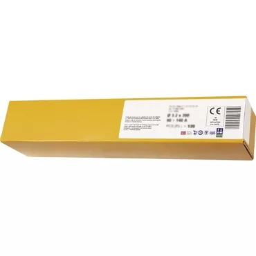 GYS 210 BASIC ELECTRODES E7018 LOW HYDROGEN Ø2.5mm